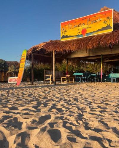 . Maneva Beach