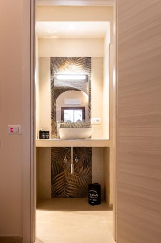 阿西西 [Loft Moderno] in Centro Storico 3星级 单人房 设施