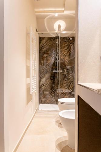 阿西西 [Loft Moderno] in Centro Storico 3星级 单人房 套房