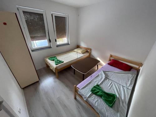 Rock Hostel in Пріштіна