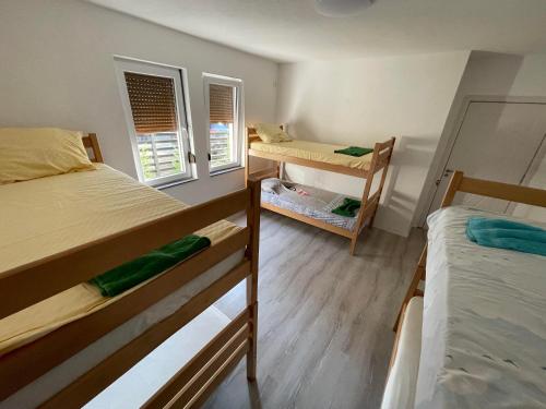 Rock Hostel in Пріштіна