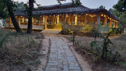 Atulya Kanchi Camp Bandhavgarh