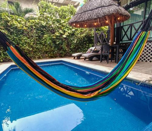Alicat Villas in Tulum, Mexico