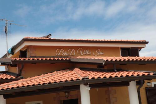 B&B Villa Isa