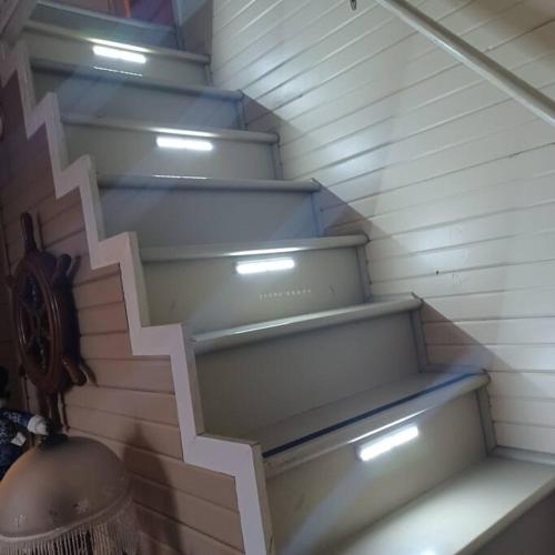 Cozy Lake Themed Aframe on Dale Hollow Lake in 利文斯頓 (TN)