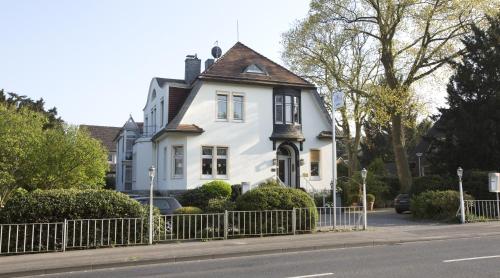 Höhen Hotel Viersen in Viersen, Deutschland