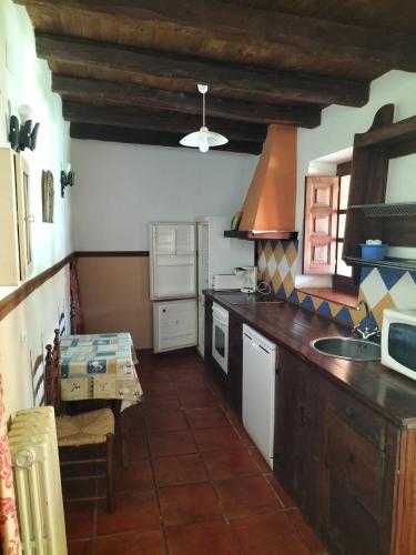 DON CAMINO, (Casa Federico) in Villalkasar De Sirga