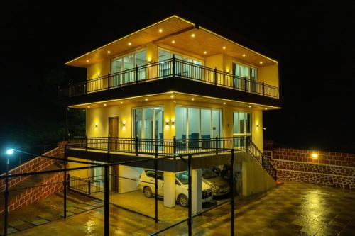 Chohan Villa Panchgani