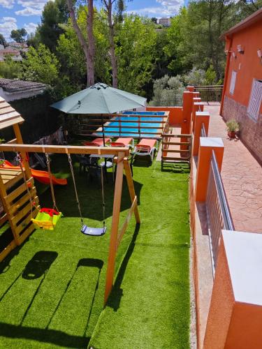 Relax House Barcelone