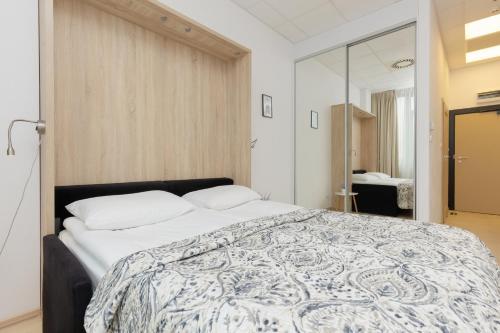Studio Jerozolimskie 216 with Parking by Noclegi Renters, Varšava