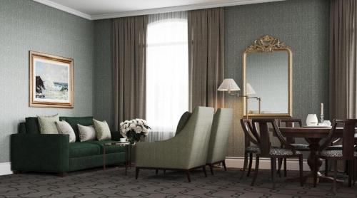 Victoria Hotel in Stavanger