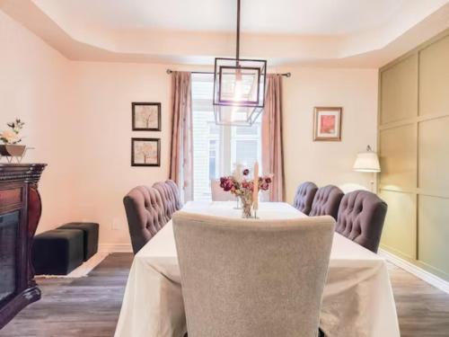 Facilities, Inspired Stay close to Niagara *4B & 2King Beds* in Thorold (ON)