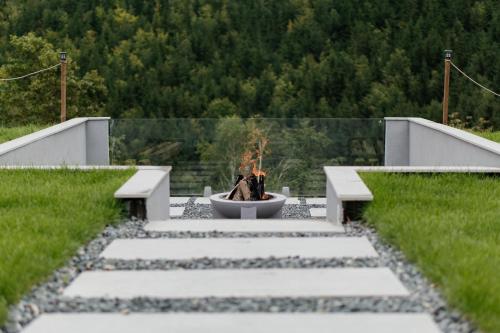 Cabana Ruth in Stolna
