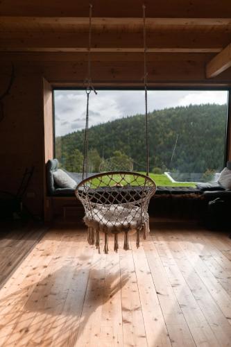 Cabana Ruth in Stolna