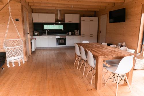 Cabana Ruth in Stolna