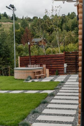 Cabana Ruth Cabana Ruth