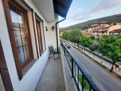 Θέα, Comfort Hotel Prizren in Πριζρεν