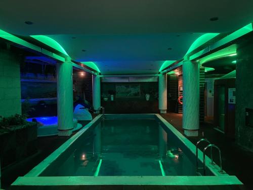 Hotel Rosa Blu - image 5