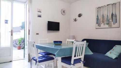  Casetta Emilia vicino al mare in Ischia