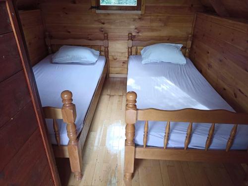 Kamp Seosko domacinstvo Radman - Bungalov in Ratisevina