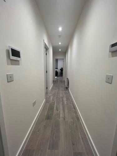 Lovely 1-bedroom flat with Patio, Londres (foto 8)