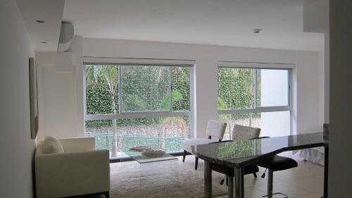 Residencial Paradisus Over view