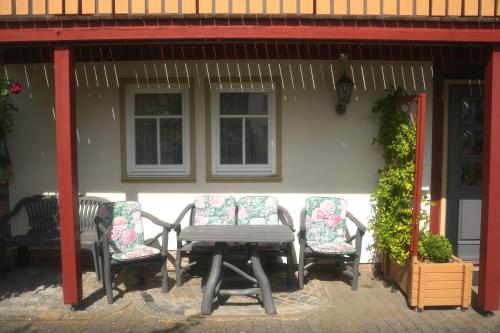 Ferienwohnung Vorndran Ferienwohnung Vorndran