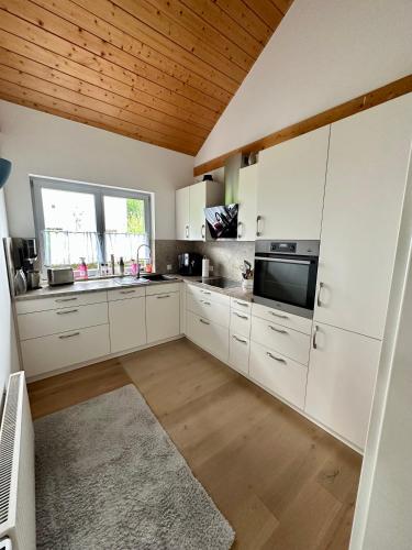 Wiehler- Ferienwohnung in 威爾