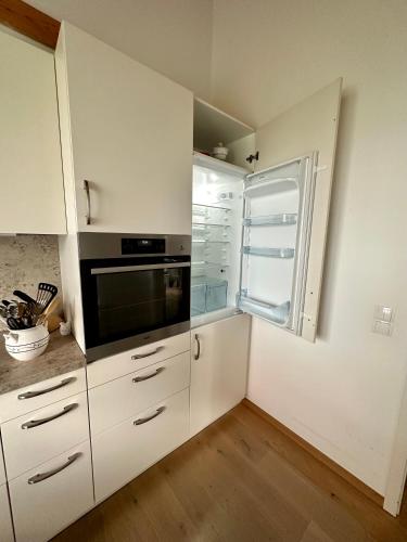 Wiehler- Ferienwohnung in 威爾