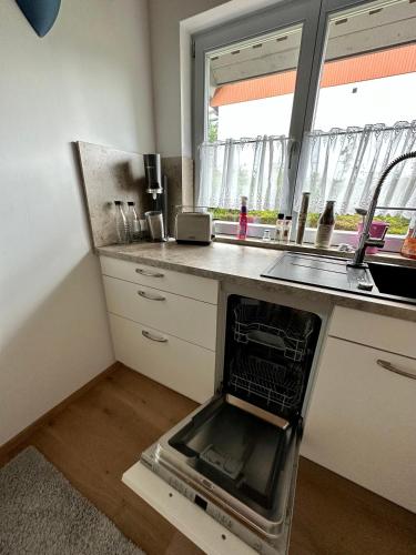 Wiehler- Ferienwohnung in 威爾