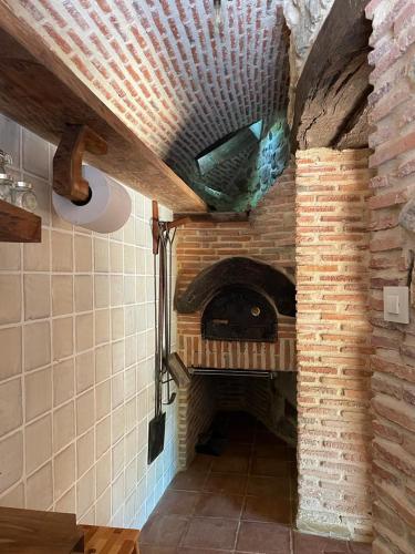 LA CASA DEL HORNO