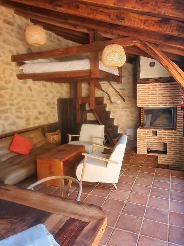 LA CASA DEL HORNO