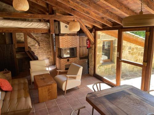 LA CASA DEL HORNO