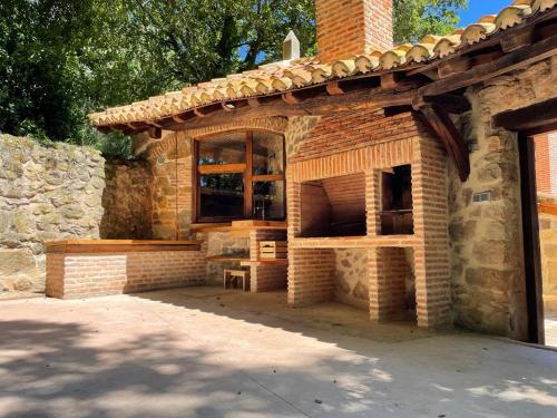 LA CASA DEL HORNO