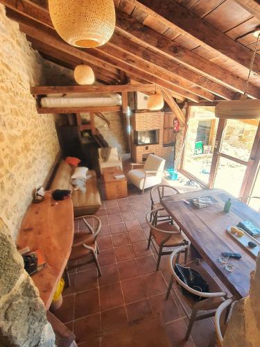 LA CASA DEL HORNO