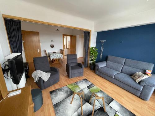 Appartement 2 à 4 personnes au centre du village - Apartment - Leysin