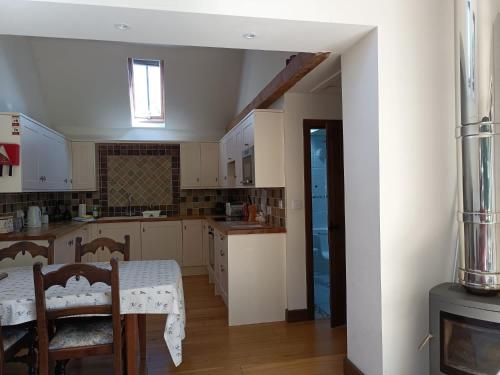 Iffin Farmhouse - main image