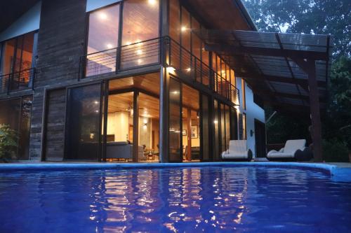 Corcovado Private Houses-Villas-Tents-pool-bar-rest Corcovado Private Houses-Villas-Tents-pool-bar-rest