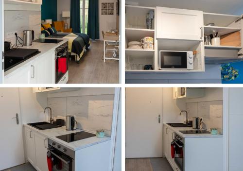 LILYA HOUSE in แซงต์ ปิแยร์ ดู แพเรย์