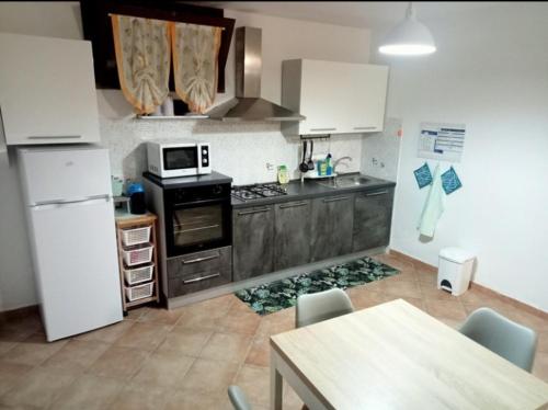  Casa Vacanze Il Mirto Bianco in Olmedo