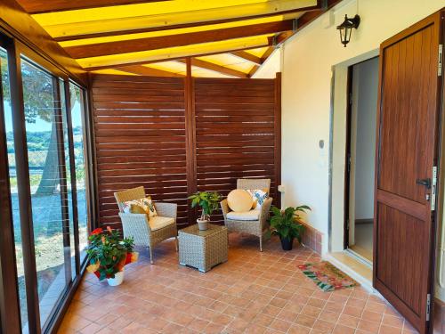  La Casa di Vandina in Senigallia