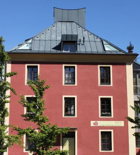 Pension Stoi budget guesthouse 4