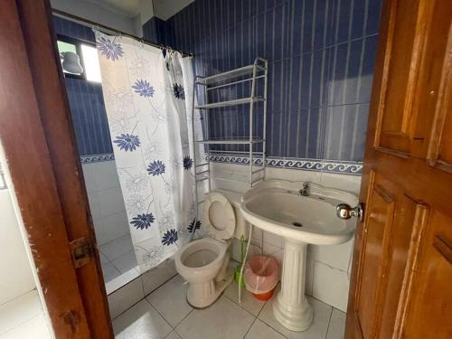 Spacious, comfortable and well located apartment