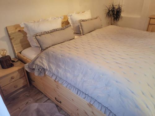 B&B Inzigkofen - Naturoase - Bed and Breakfast Inzigkofen