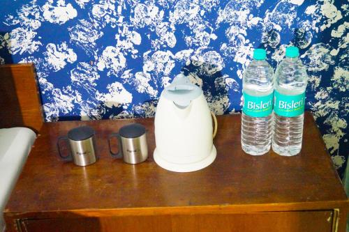 Hotel Maharaja Continental - 5 Mints walk From New Delhi Railways Station – Delhi, NY