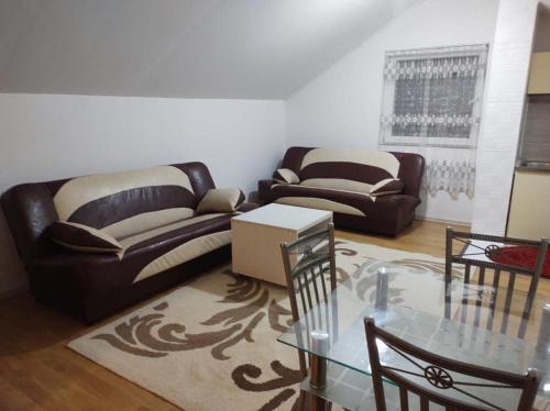 JJ apartments - Apartment - Novi Pazar