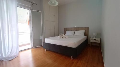 Spacious comfortable apartment - Gold Serenity