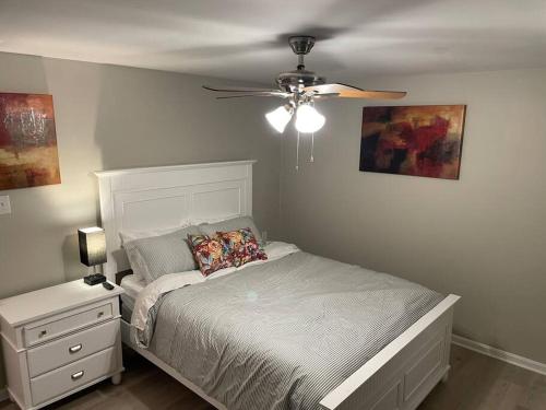Spacious 3 Bedroom Home in Martinsburg WV. in Martinsburg, USA
