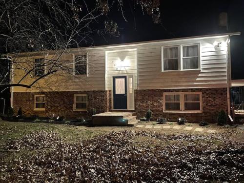 Spacious 3 Bedroom Home in Martinsburg WV. in Martinsburg, USA