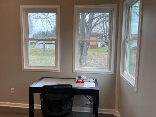 Spacious 3 Bedroom Home in Martinsburg WV. in Martinsburg, USA